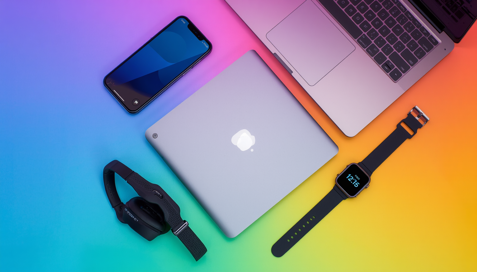 Electronics