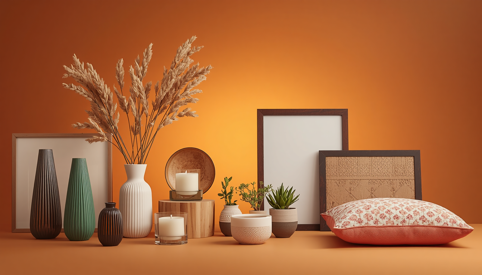 Home Decor
