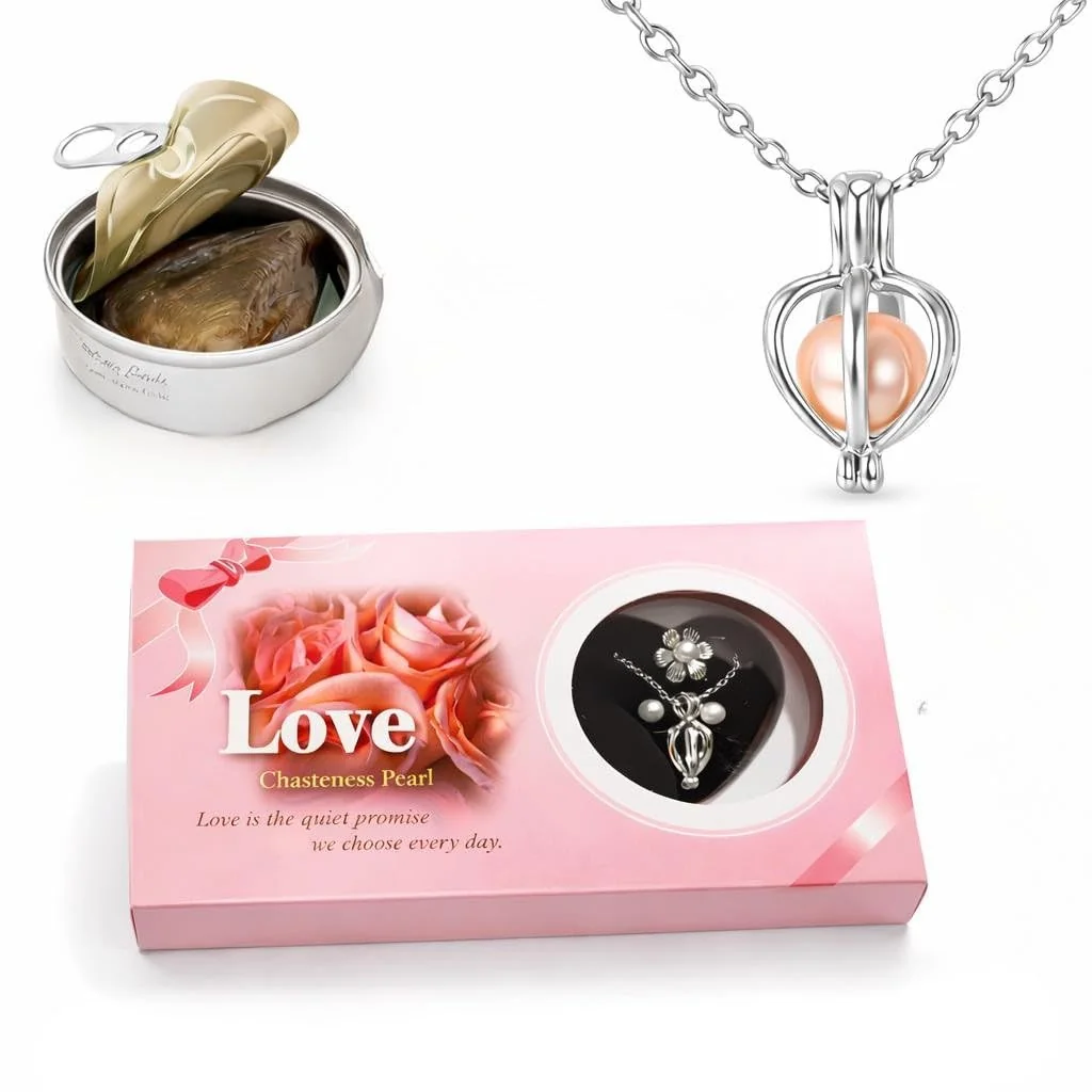 pearl-oyster-gift-set