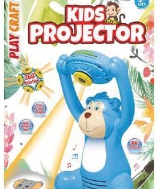 Kids Projector