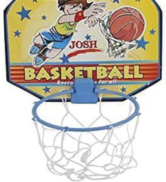 Josh Basket Ball