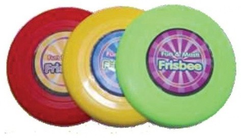 Frisbee Small