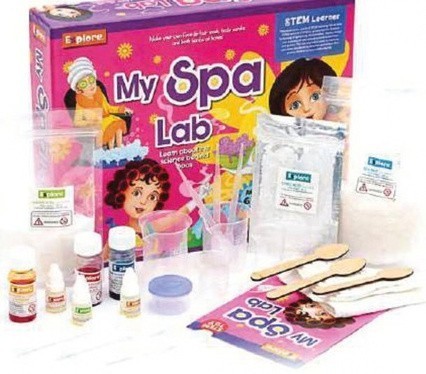 My Spa Lab