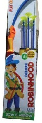 Robinhood (DLX)