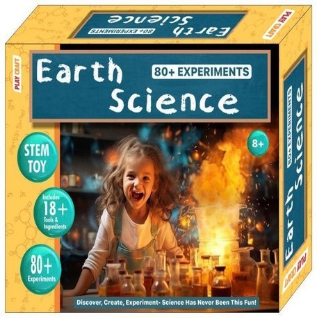 Earth Science