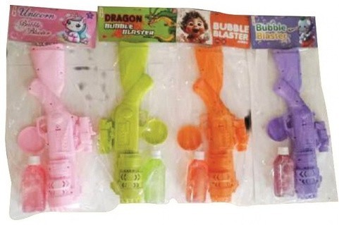 Bubble Blaster Jumbo