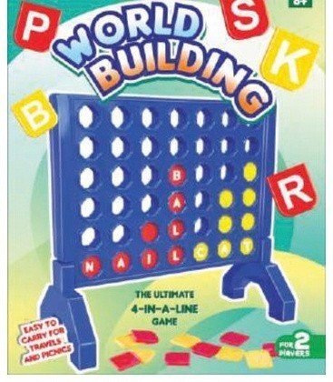 Word Building Classic