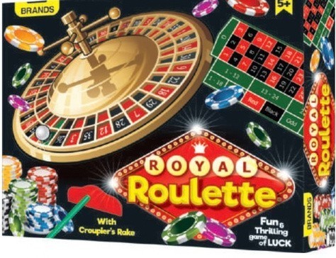 Royal Roulette