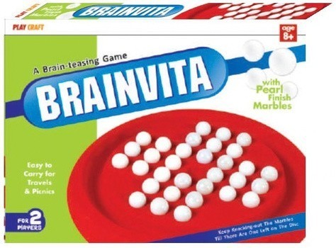 Brainvita