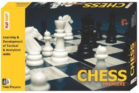 Chess Premier
