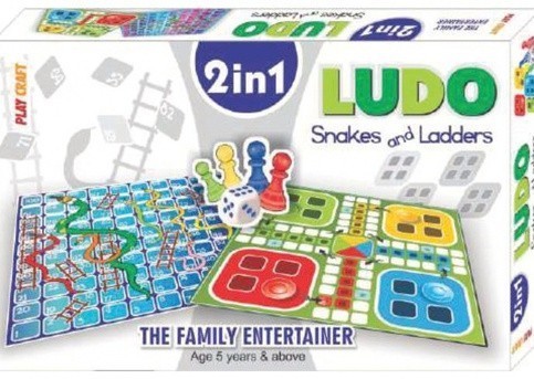 Ludo Premier