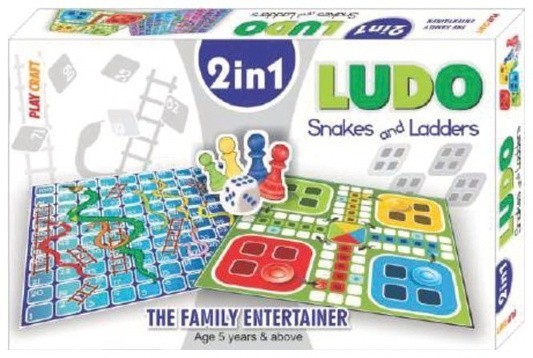 Ludo Premier Jr