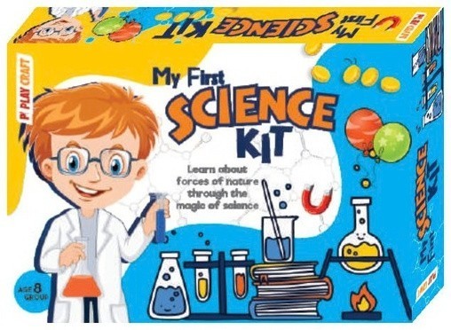 My First Science Kits