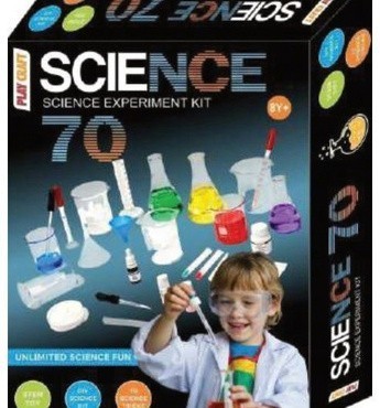 Science 70