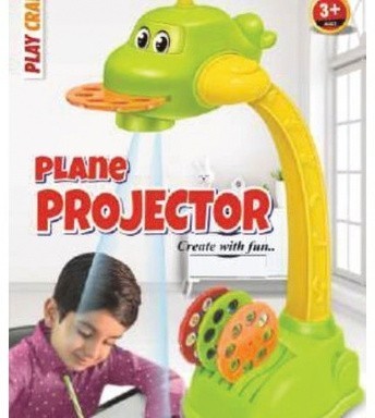 Plane Projector